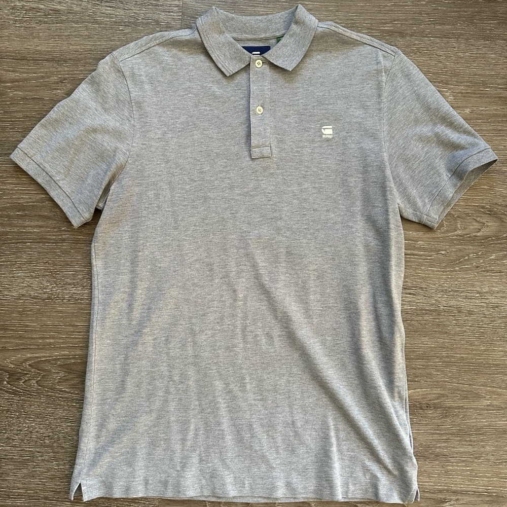 G-Star Polo